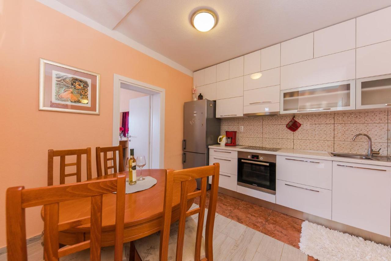 Apartmán Marko *