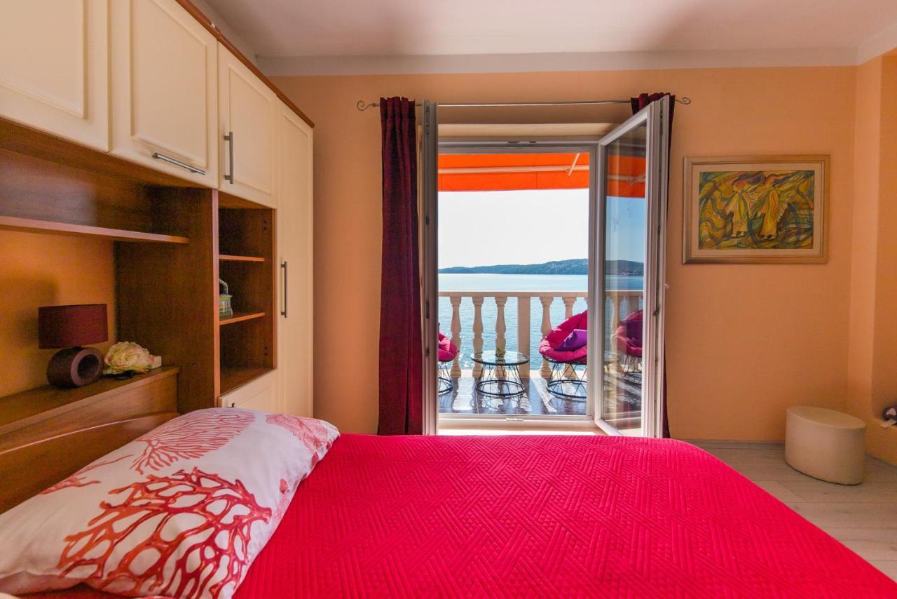 Apartmán Marko