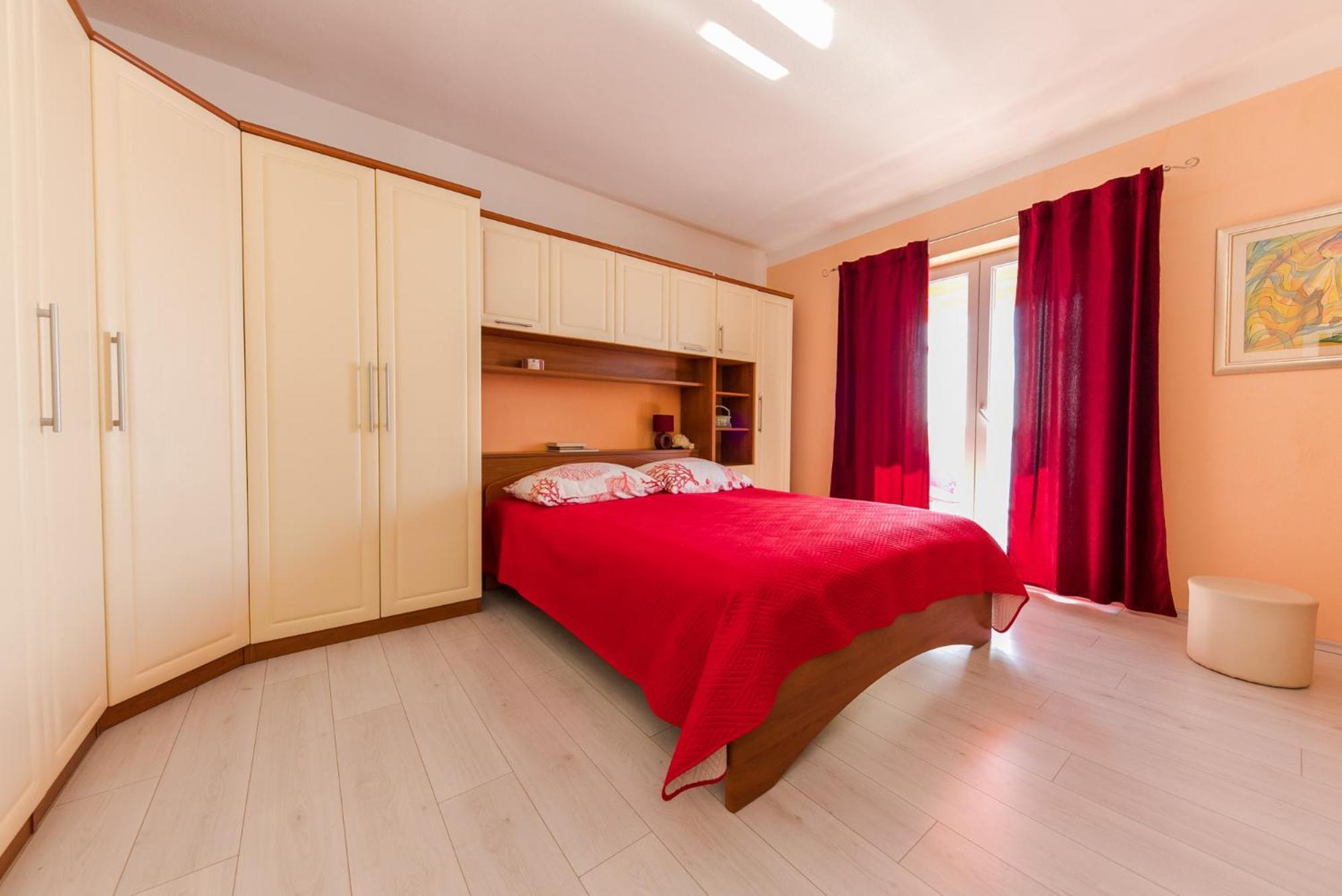 Marko Apartmán Trogir