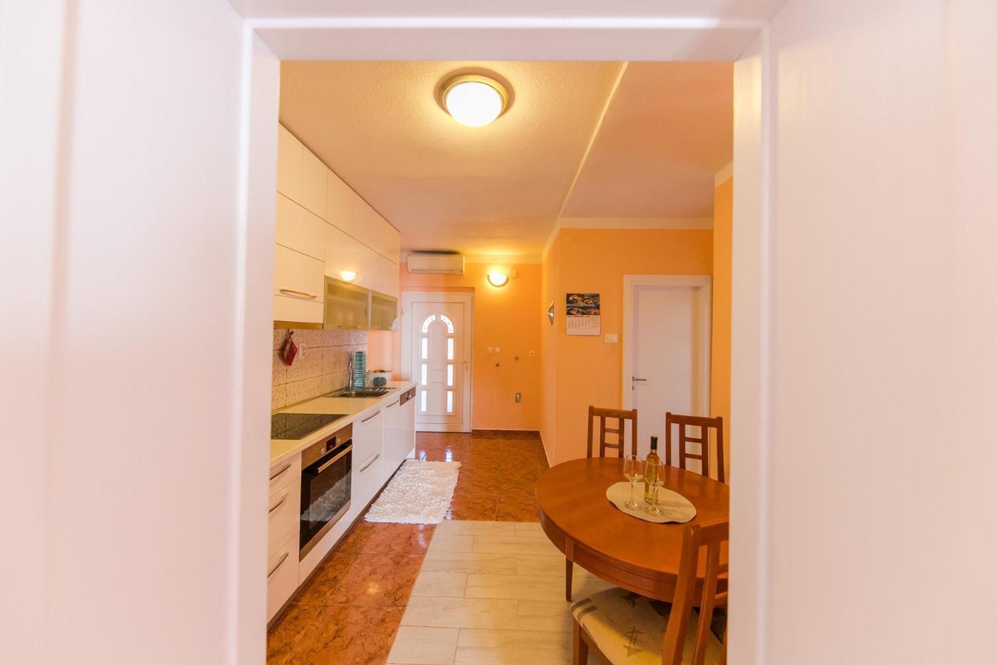 Apartmán Marko *