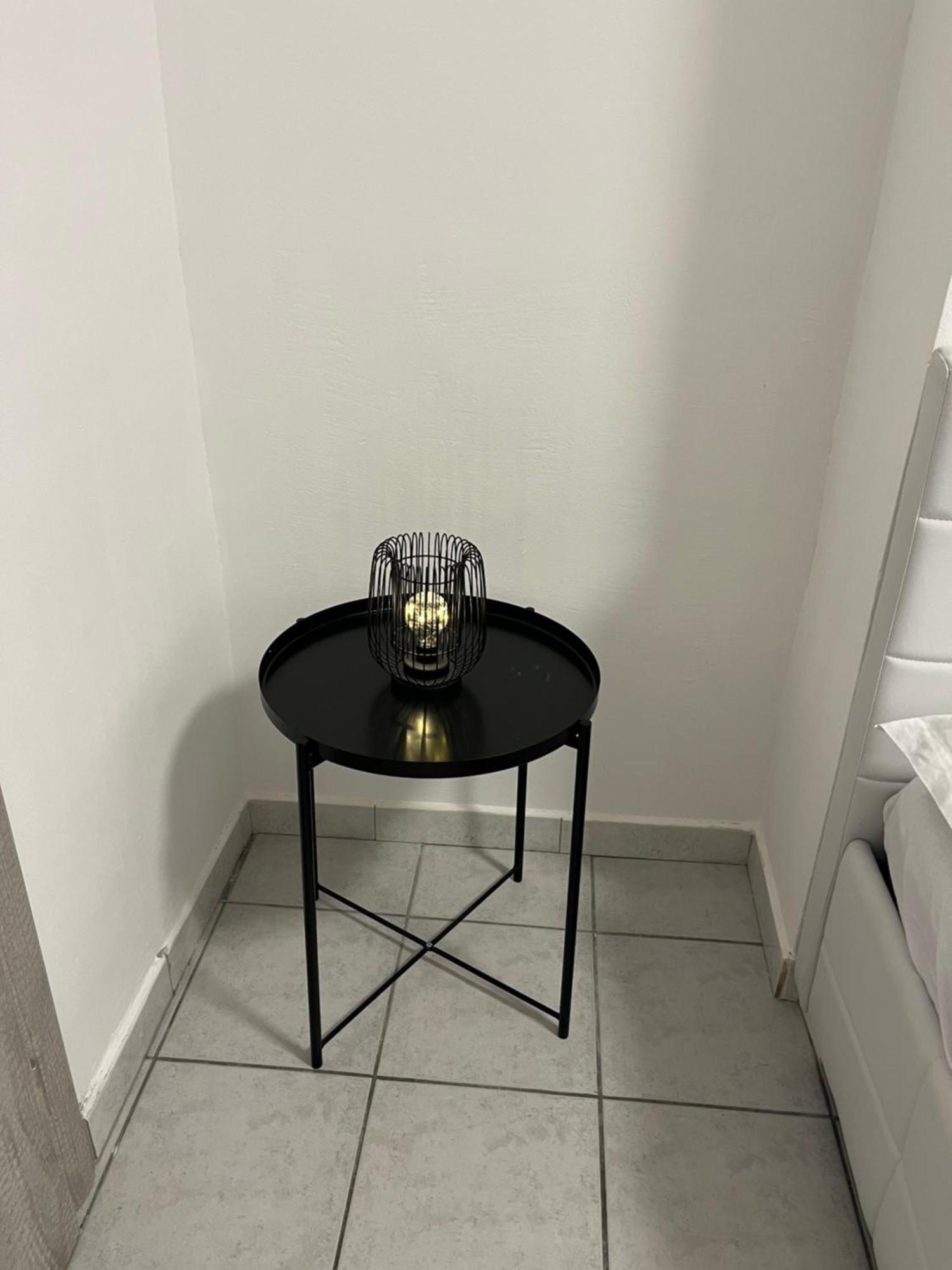 Marko Apartmán *