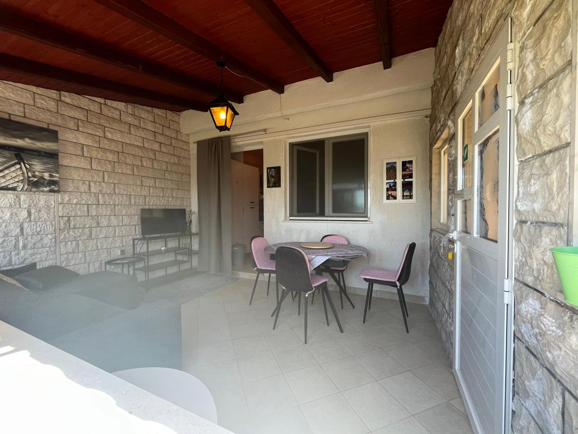 Apartmán Marko *