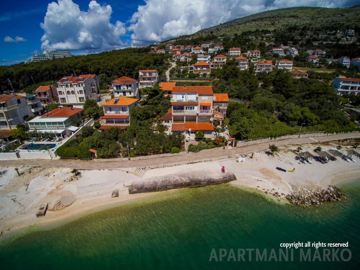 Marko * Trogir