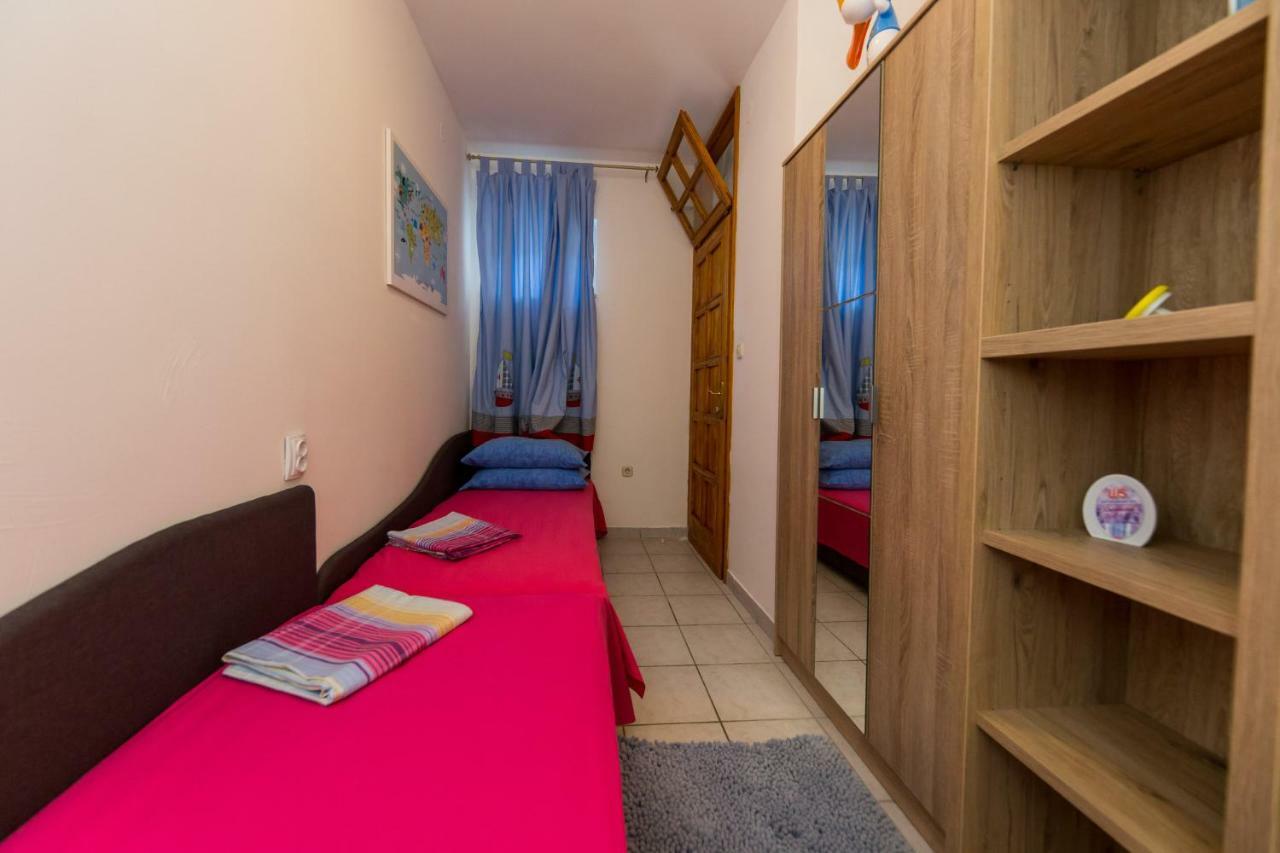 Marko Apartmán *