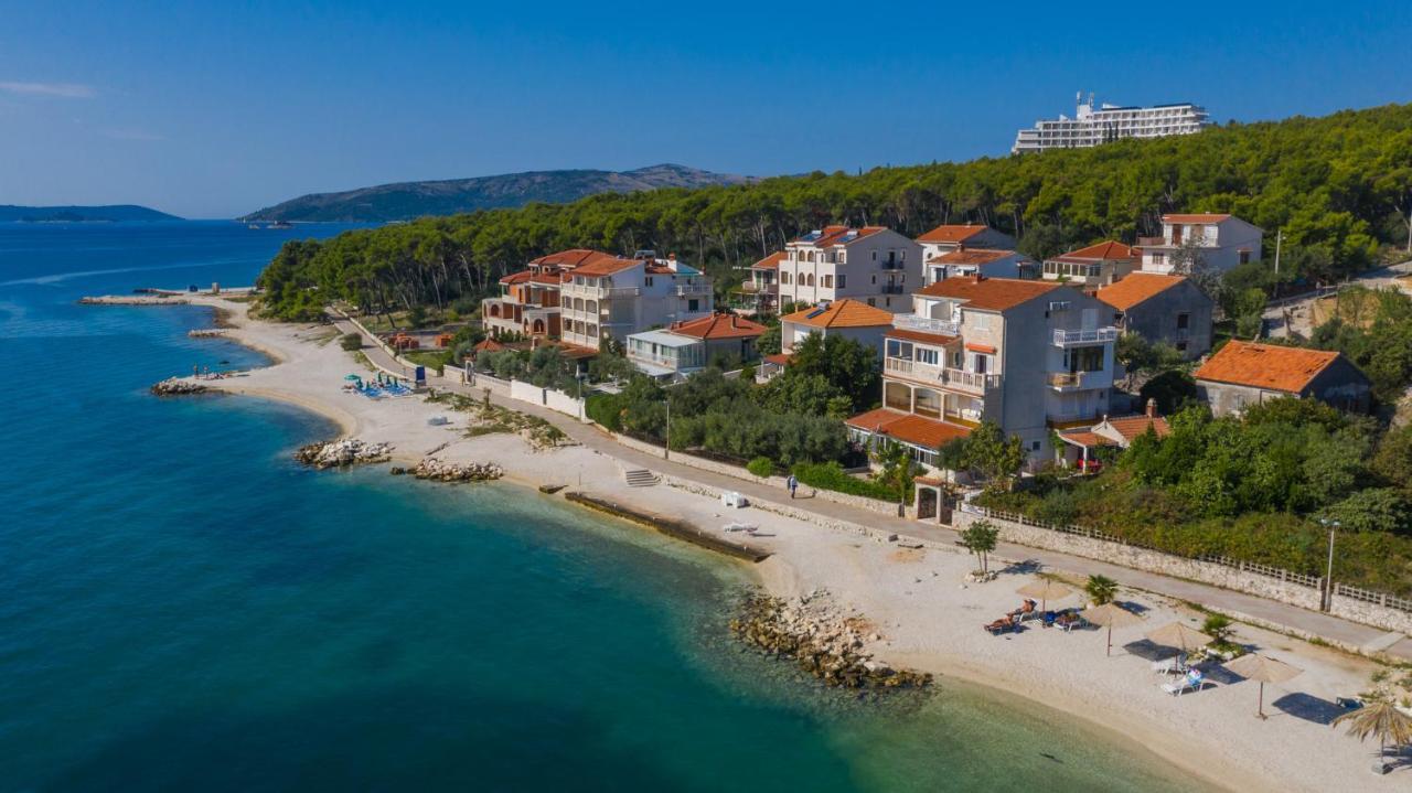 Marko Apartmán Trogir