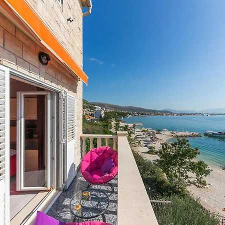Apartments Marko Trogir Exterior photo