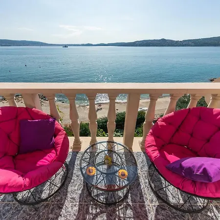 Apartments Marko Trogir Exterior photo