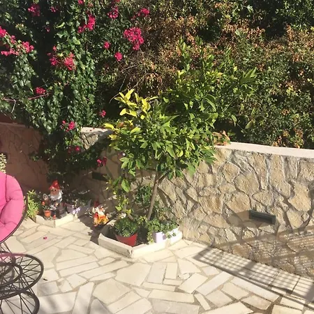 Apartments Marko Trogir Exterior photo