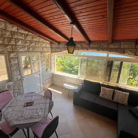 Apartments Marko Trogir Exterior photo