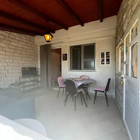 Apartments Marko Trogir Exterior photo