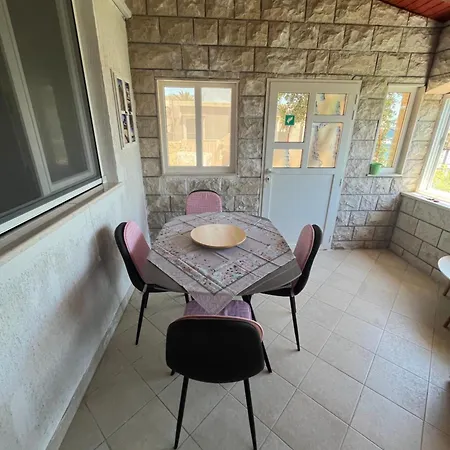 Apartments Marko Trogir Exterior photo
