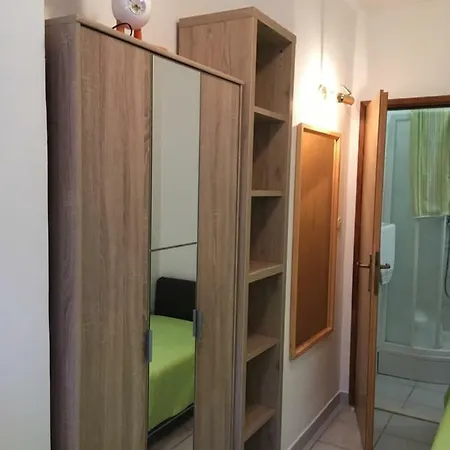 Apartments Marko Trogir Exterior photo