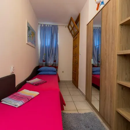 Apartments Marko Trogir Exterior photo