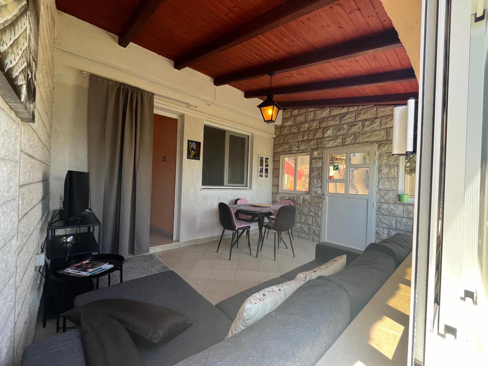 Marko Apartament *