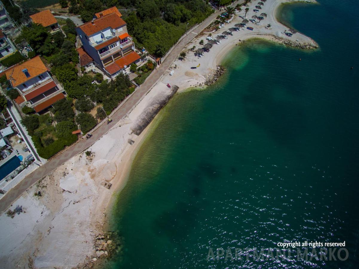 Apartament Marko