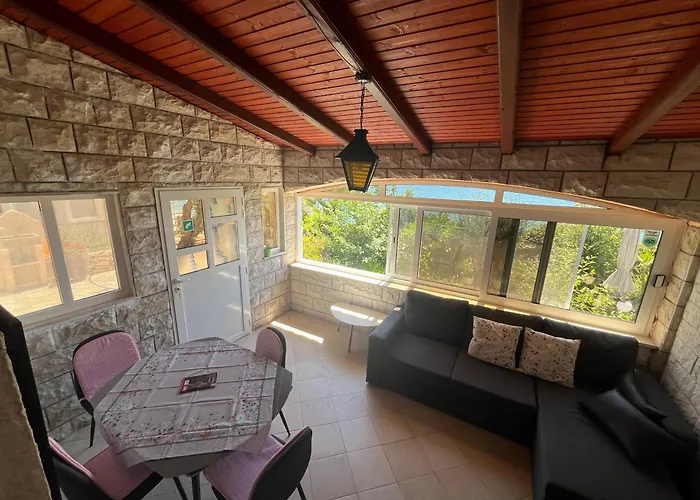 Apartments Marko