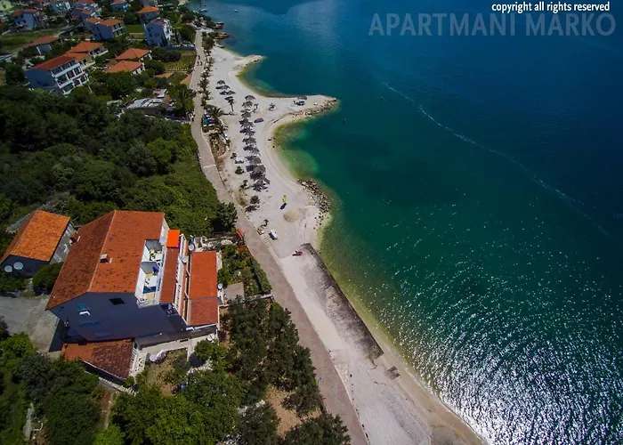 Apartments Marko