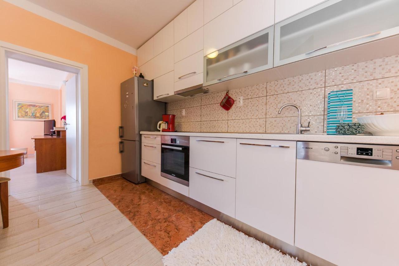 Marko Apartment