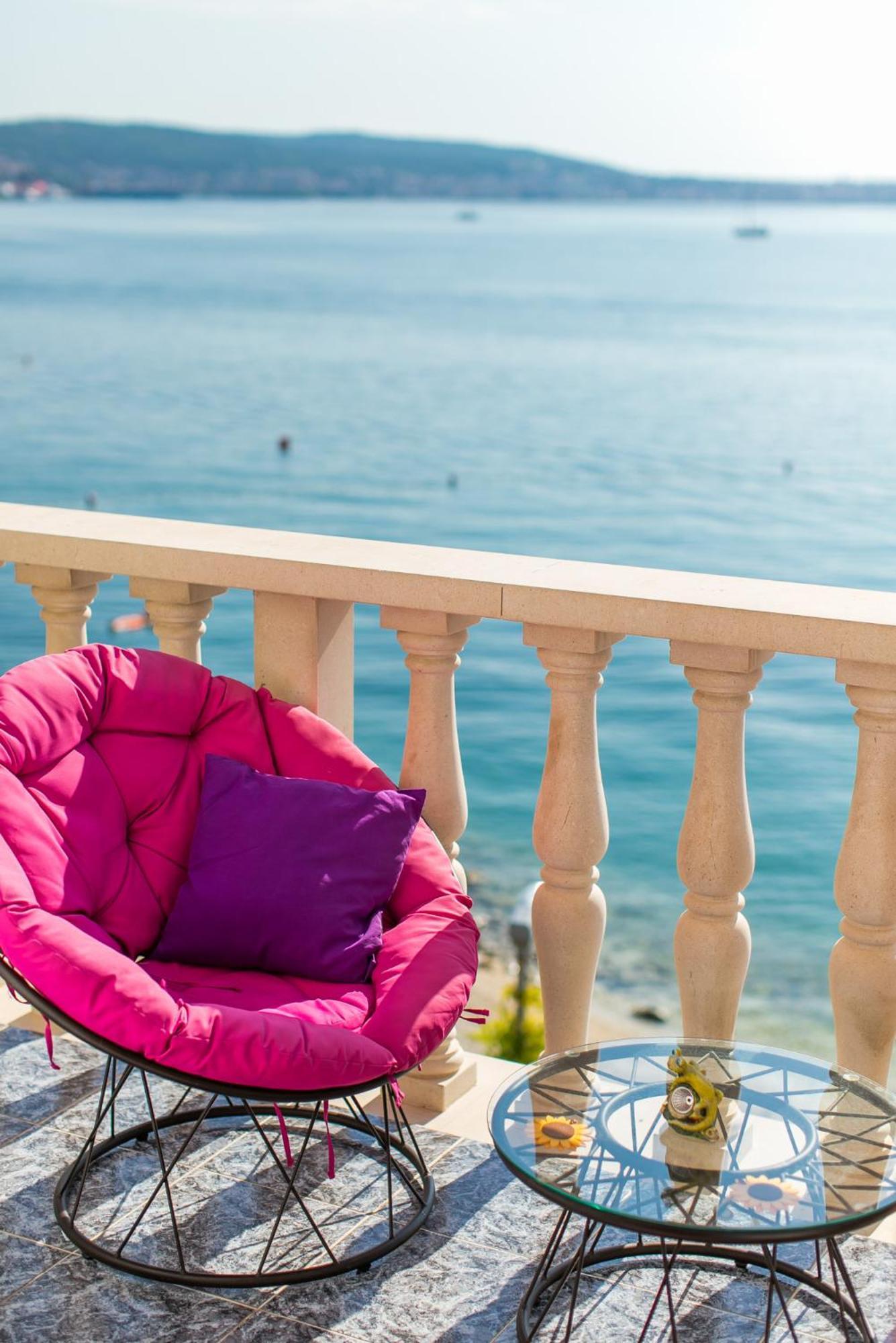 Marko Apartment Trogir