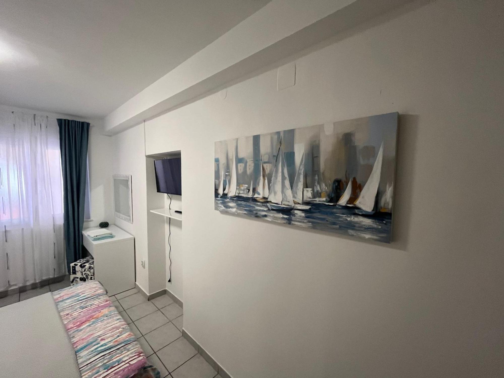 Marko Apartment