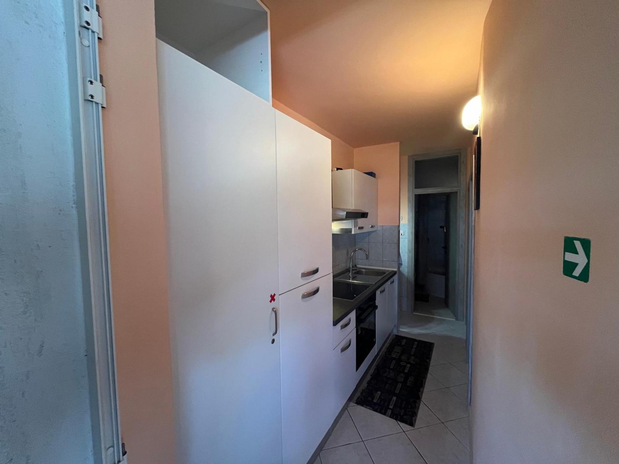 Marko Apartment
