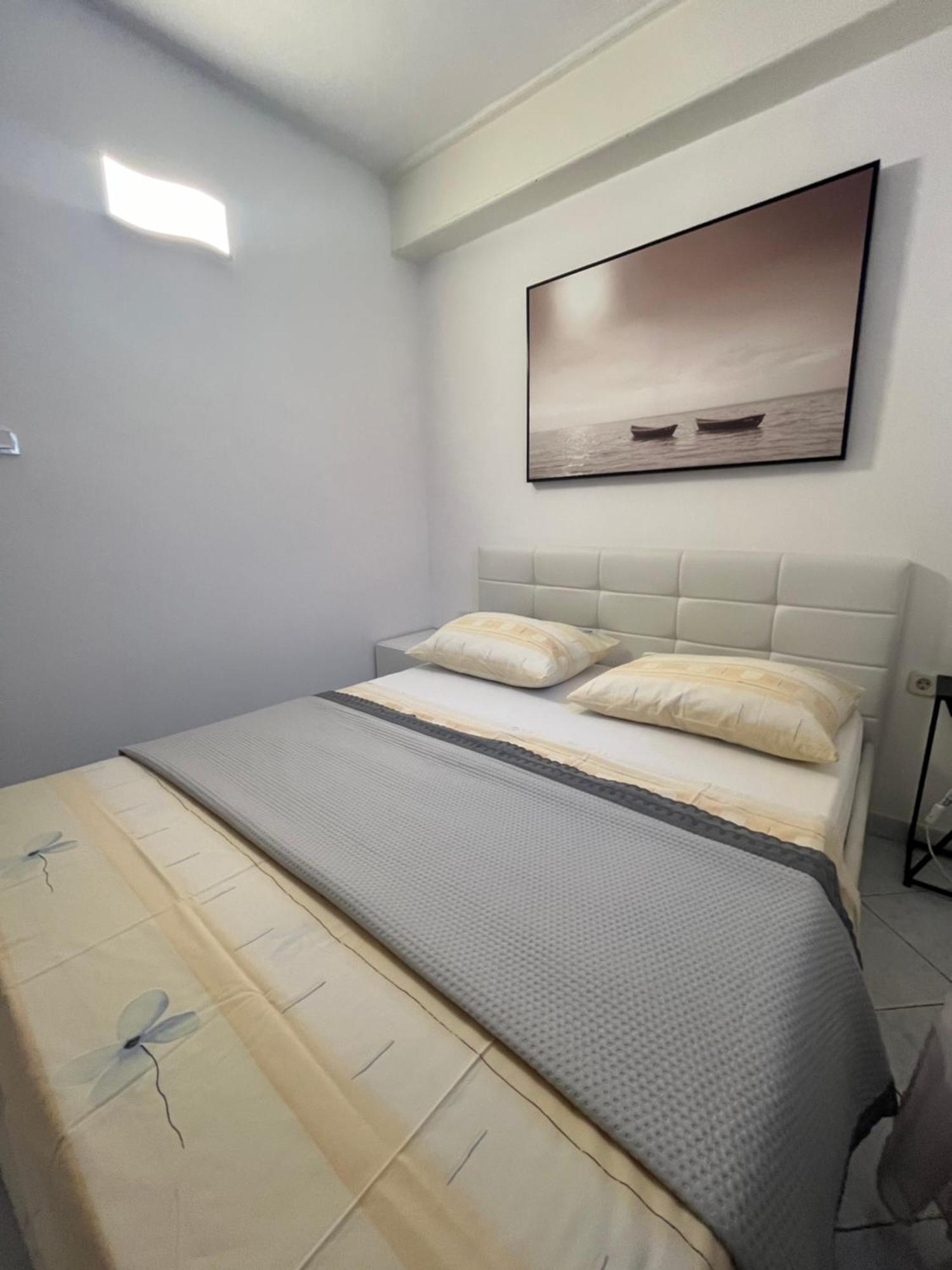 Marko Apartment *