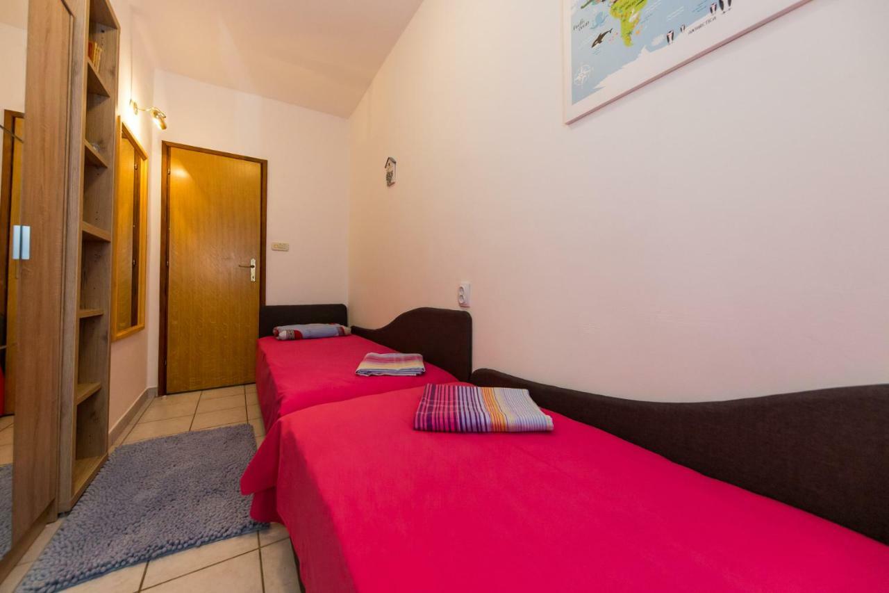 Apartment Marko Trogir