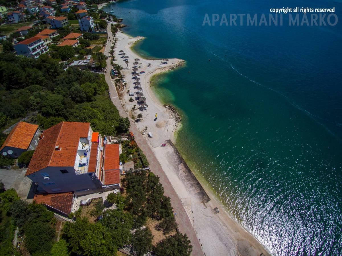 Marko * Trogir