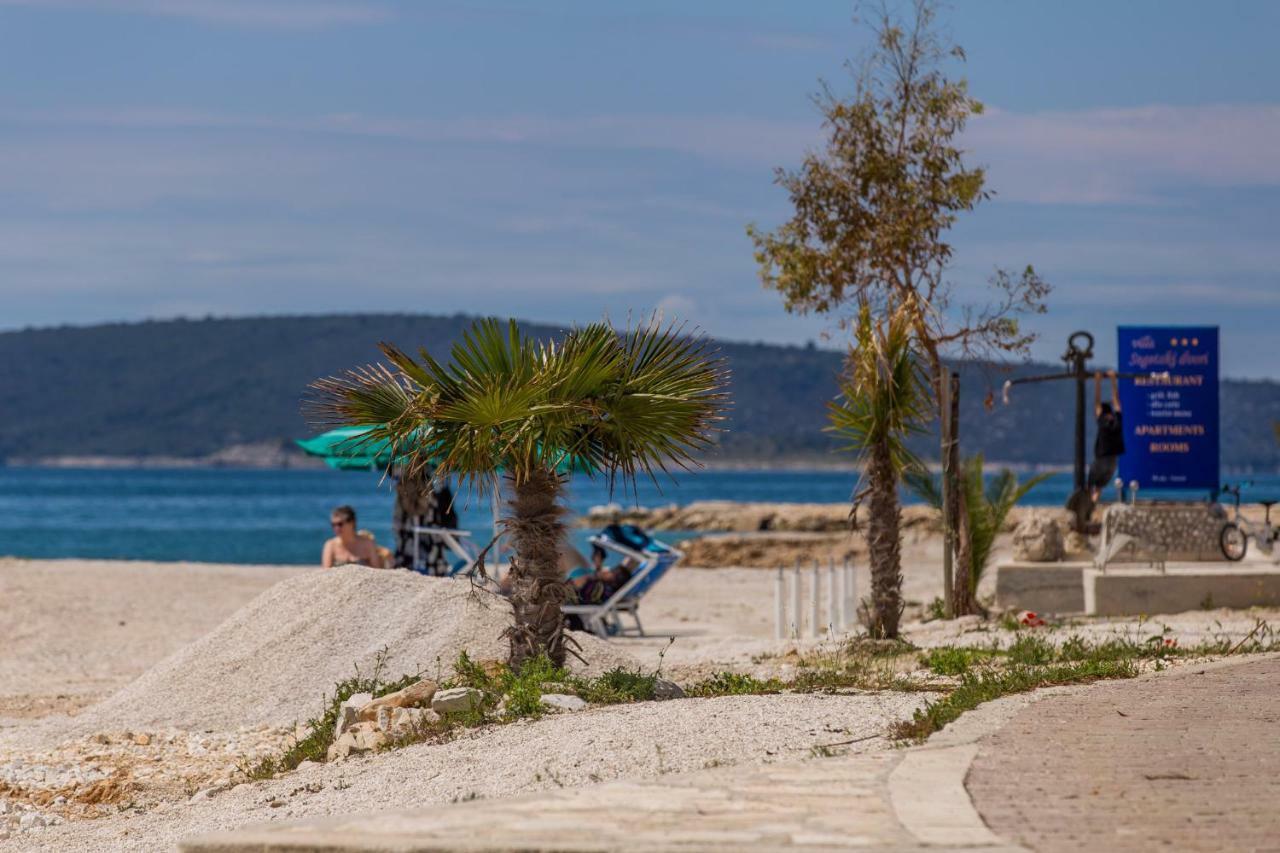 Marko Apartment Trogir