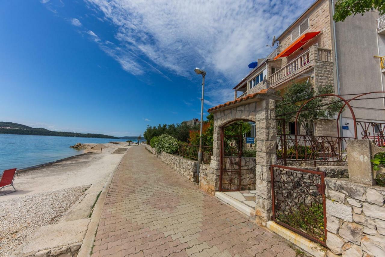 Marko * Trogir