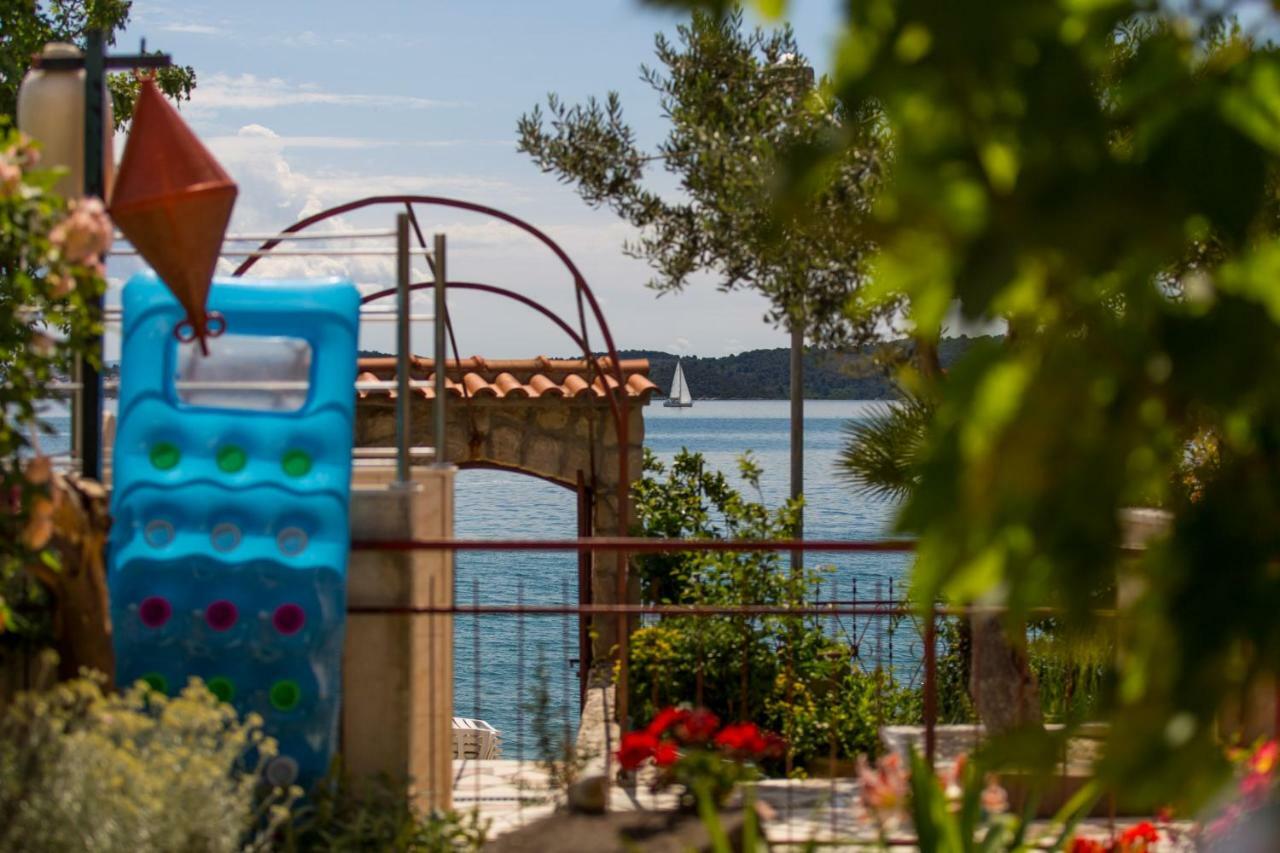 Marko Apartment Trogir