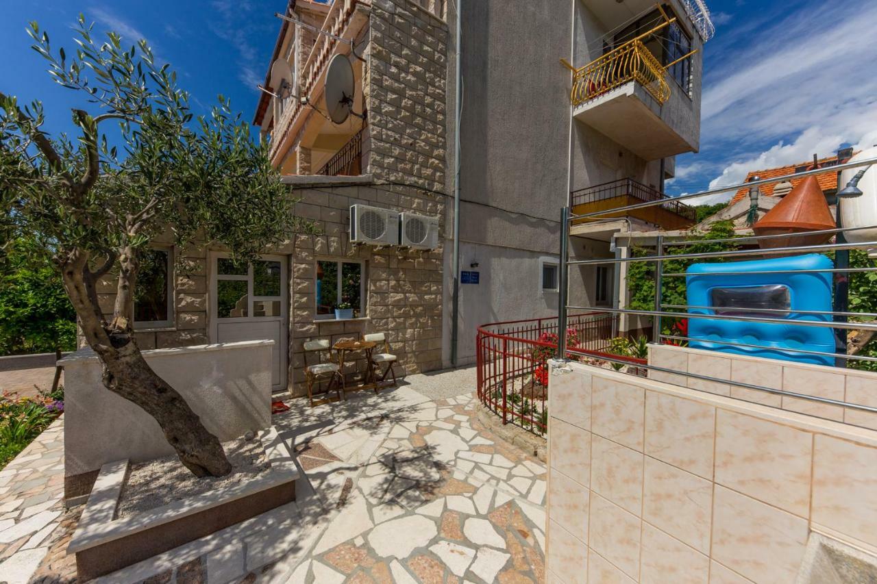 Apartment Marko Trogir